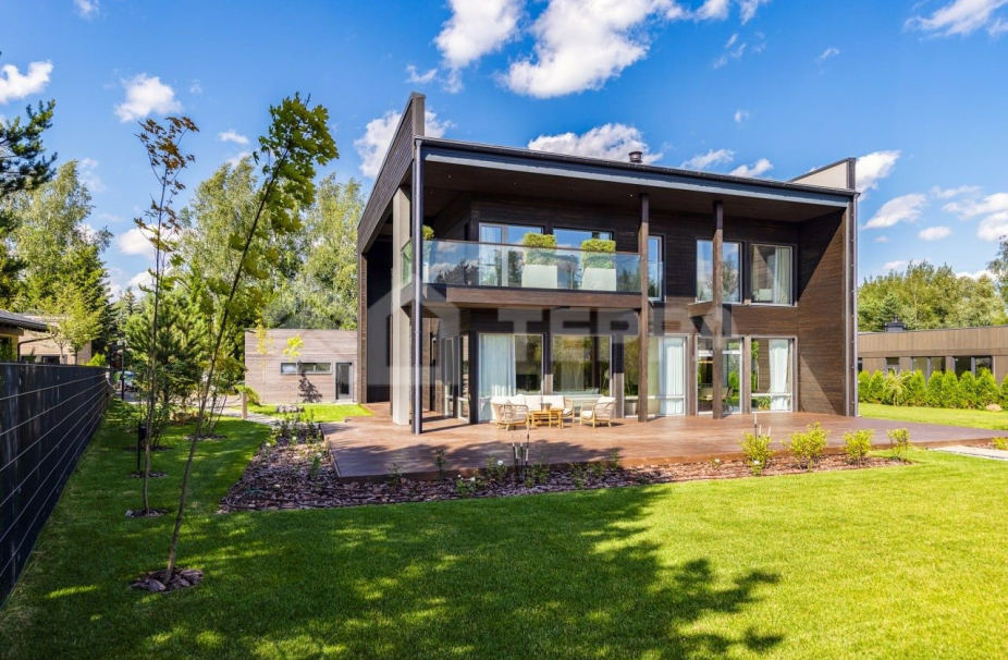 Объект ID 18884 - Дом