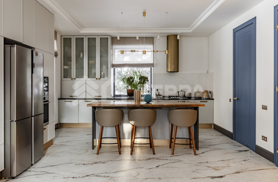 Объект ID 19135 - Дом