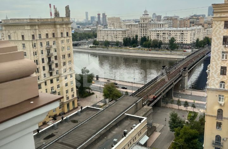 Объект ID 17169 - Квартира