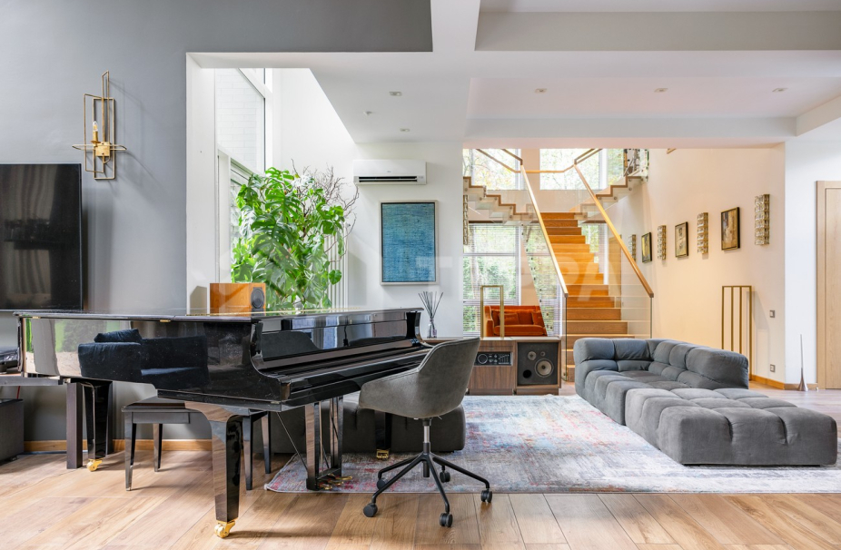 Объект ID 18967 - Дом