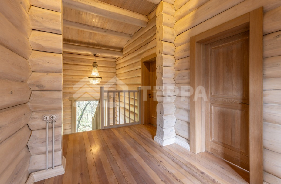 Объект ID 18923 - Дом