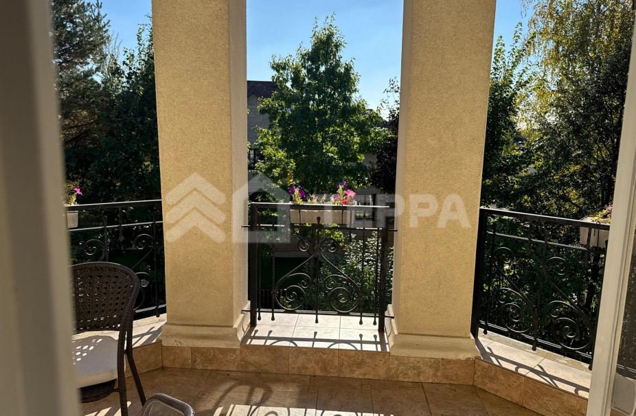 Объект ID 18882 - Дом