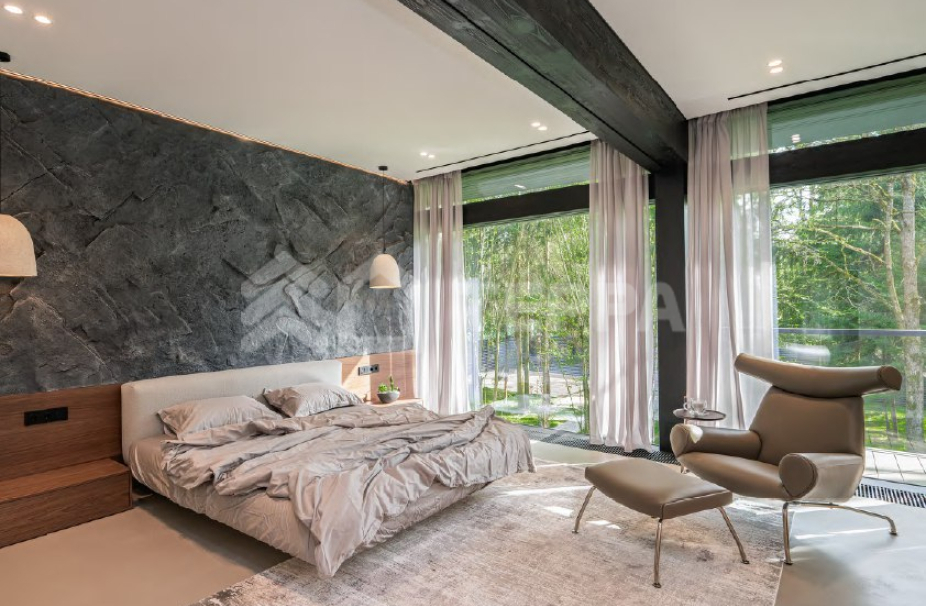 Объект ID 18644 - Дом