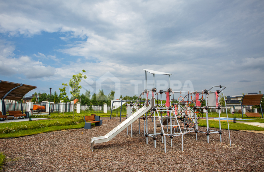 Объект ID 17912 - Дом