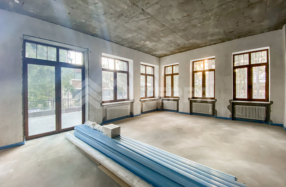 Объект ID 16330 - Дом