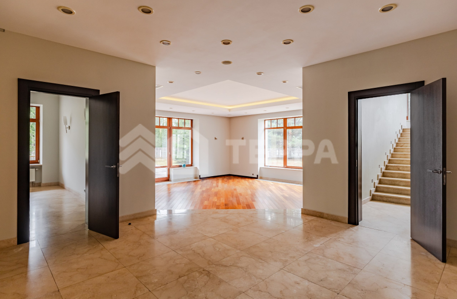 Объект ID 18534 - Дом