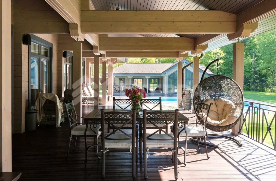 Объект ID 18331 - Дом