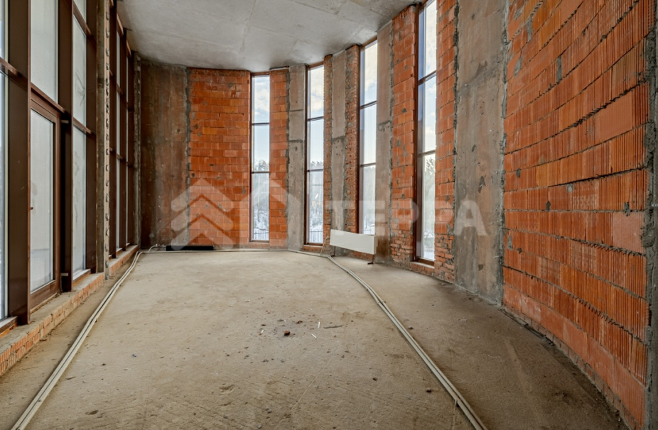 Объект ID 18707 - Дом