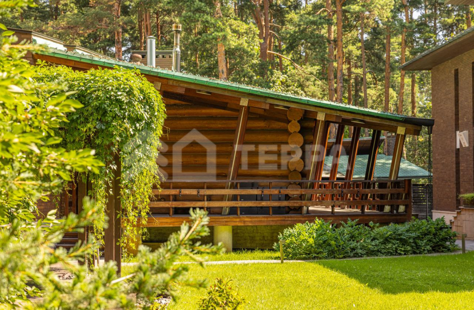 Объект ID 18093 - Дом