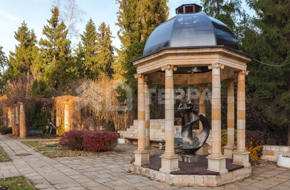 Объект ID 18275 - Участок