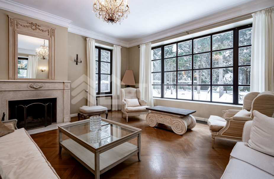 Объект ID 19118 - Дом