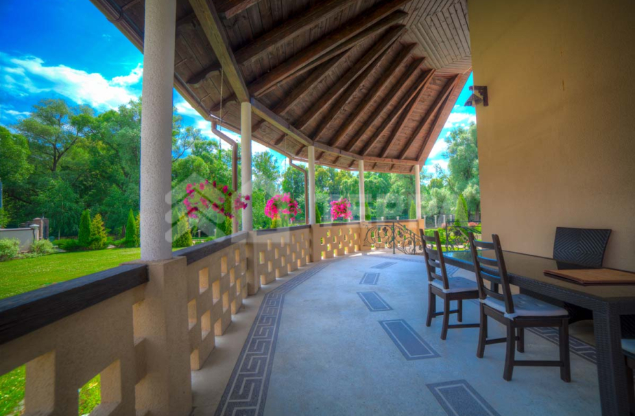 Объект ID 9305 - Дом