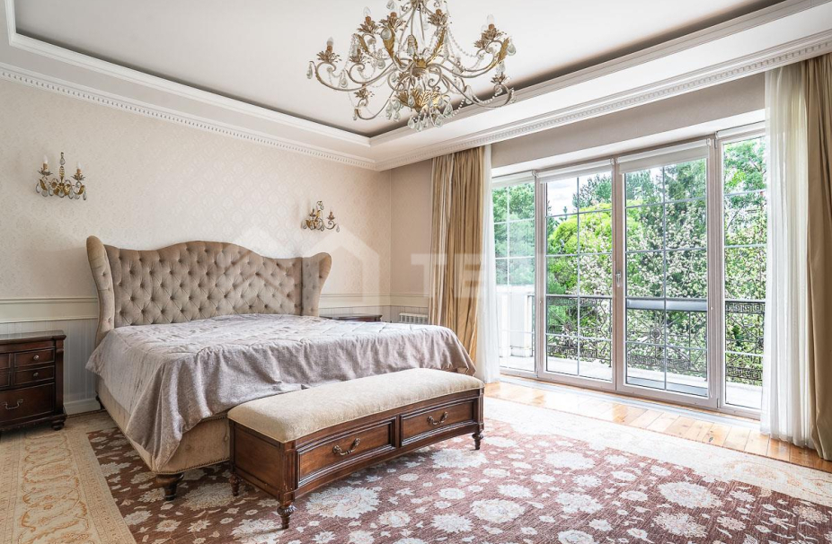 Объект ID 14618 - Дом