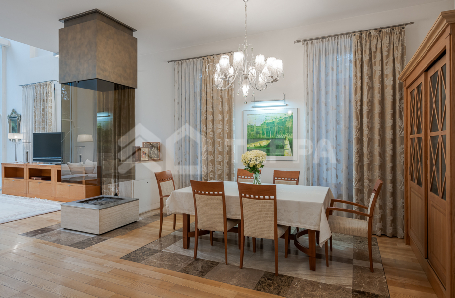 Объект ID 17607 - Дом