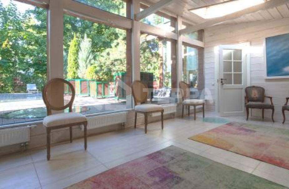 Объект ID 17260 - Дом