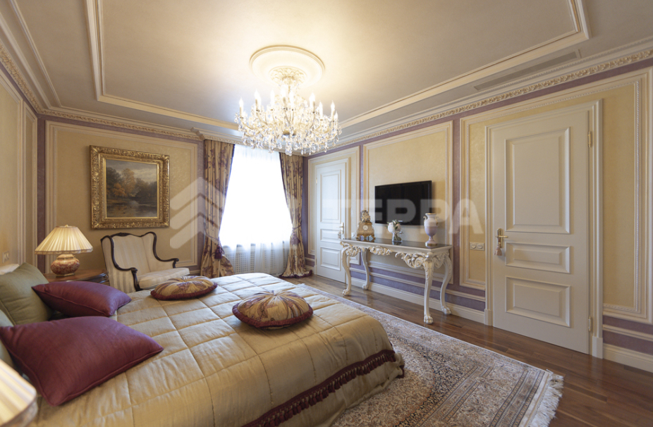 Объект ID 18035 - Дом