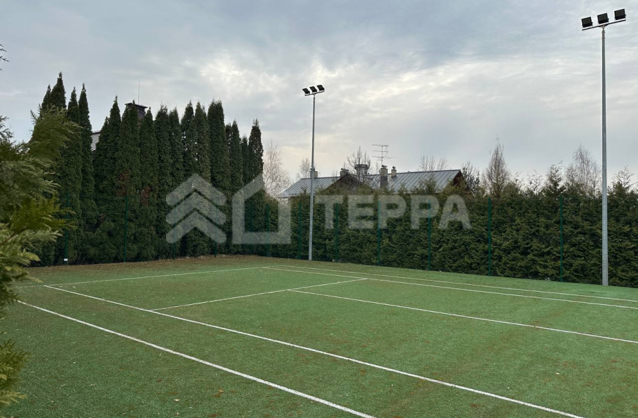 Объект ID 18709 - Участок