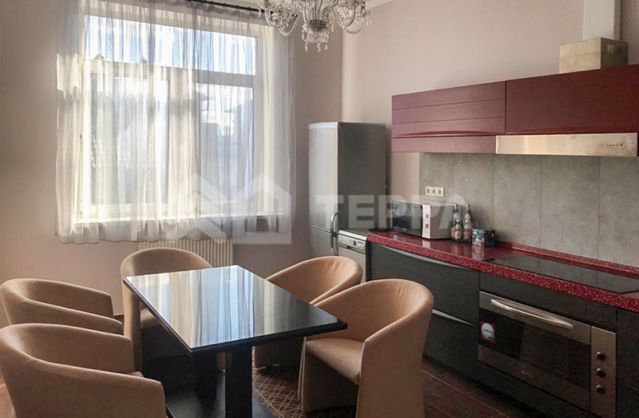 Объект ID 18025 - Дом