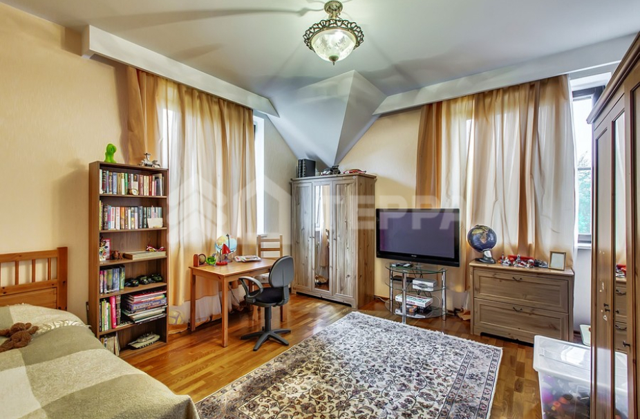 Объект ID 15646 - Дом