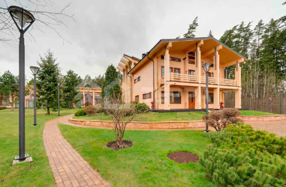 Объект ID 17742 - Дом