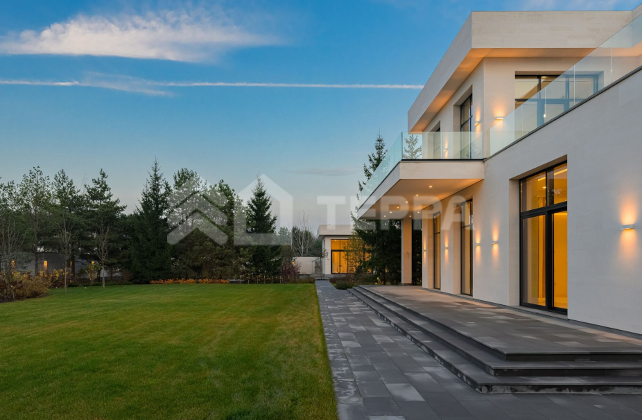 Объект ID 19153 - Дом