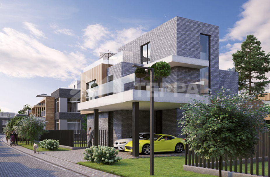 Объект ID 18718 - Дом