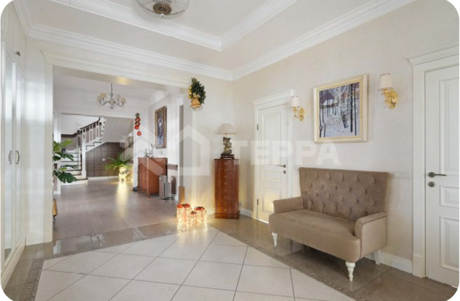 Объект ID 18586 - Дом