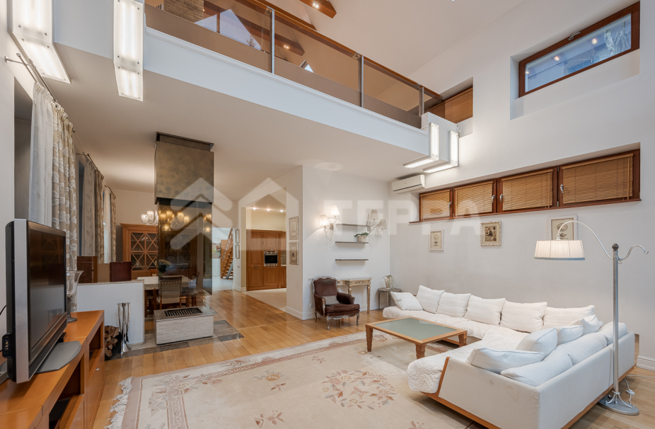 Объект ID 17607 - Дом