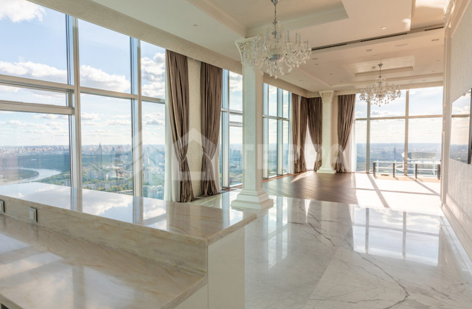 Объект ID 16824 - Квартира