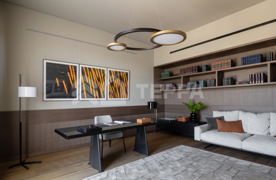 Объект ID 17615 - Дом