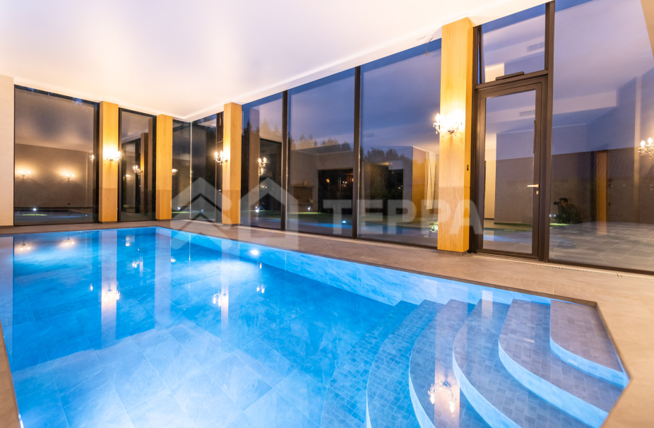 Объект ID 16549 - Дом