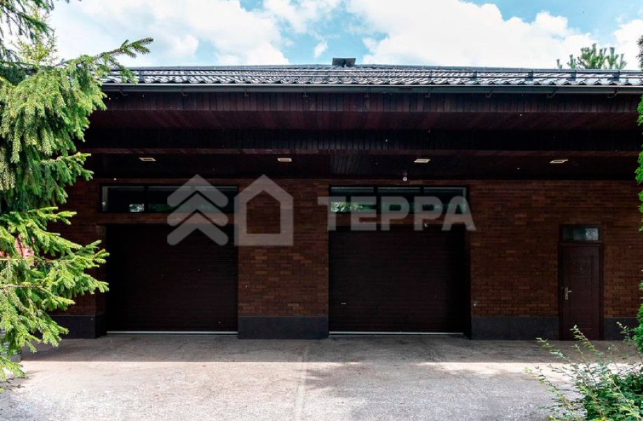 Объект ID 8822 - Дом