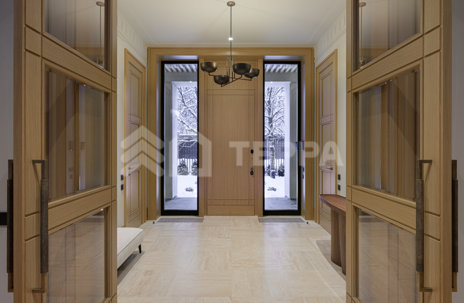 Объект ID 19001 - Дом