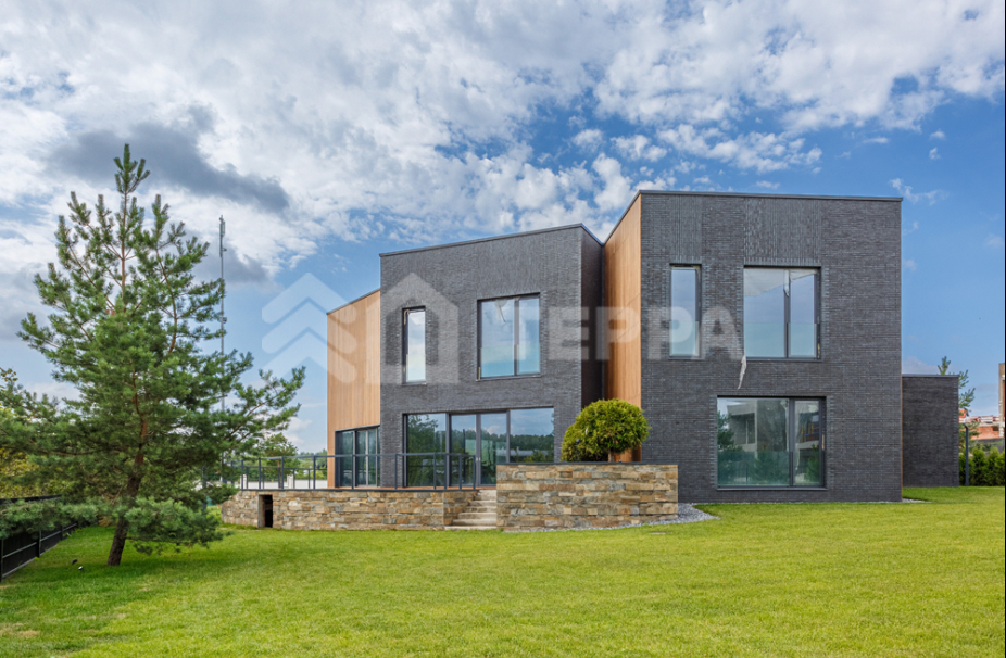 Объект ID 17912 - Дом