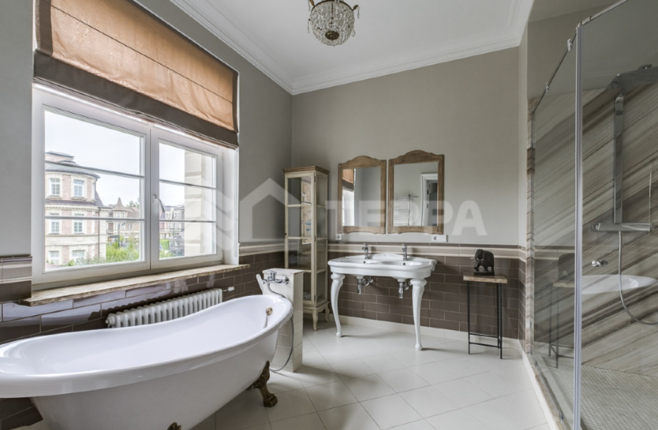 Объект ID 16243 - Таунхаус