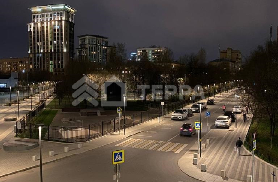 Объект ID 16965 - Квартира