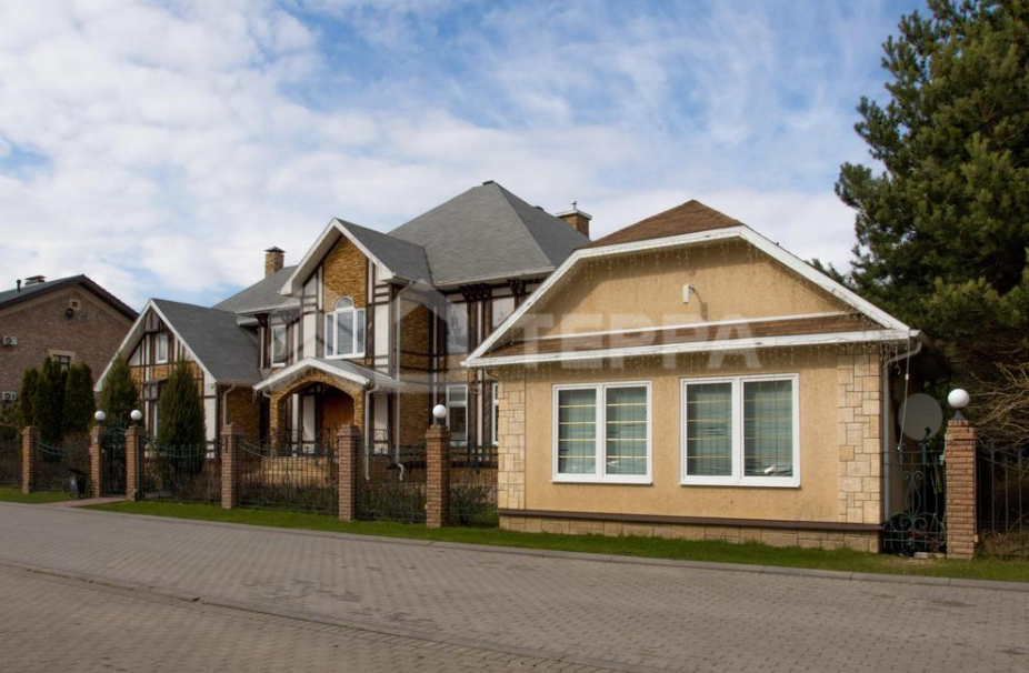 Объект ID 16754 - Дом