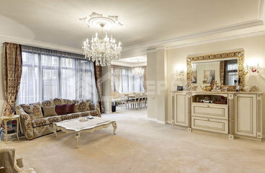 Объект ID 8844 - Дом