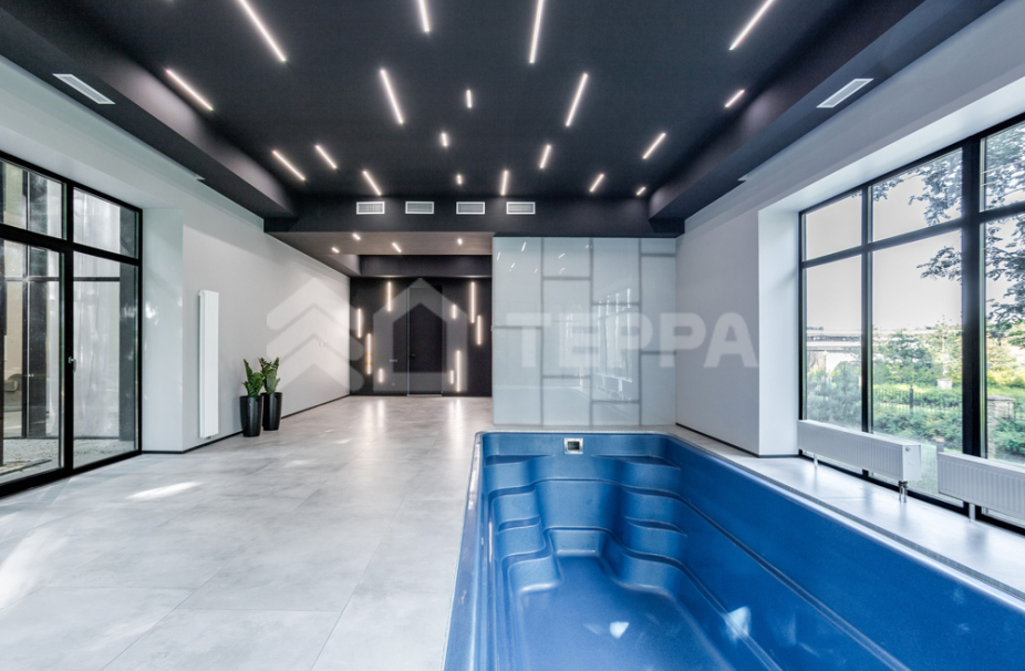 Объект ID 18670 - Дом