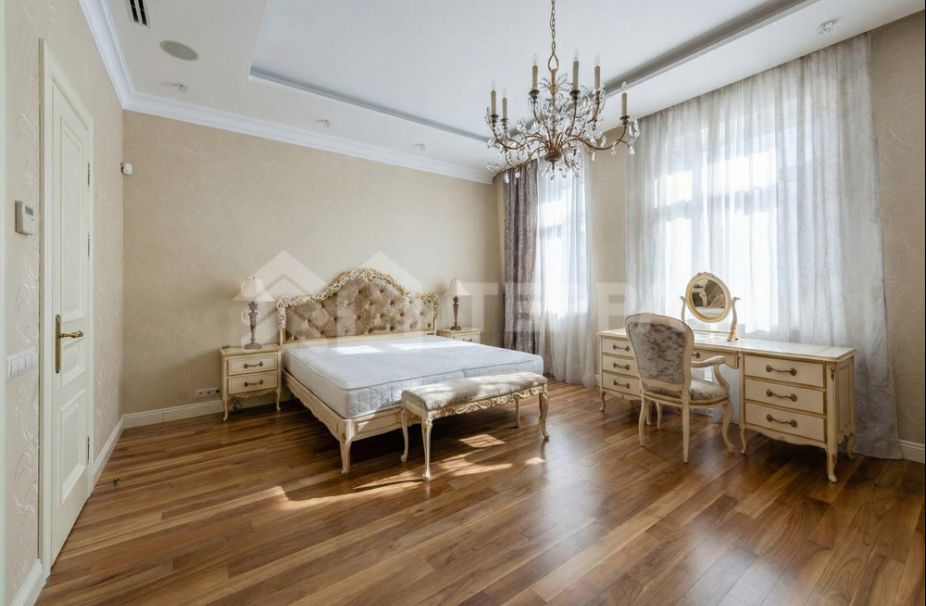 Объект ID 18833 - Дом