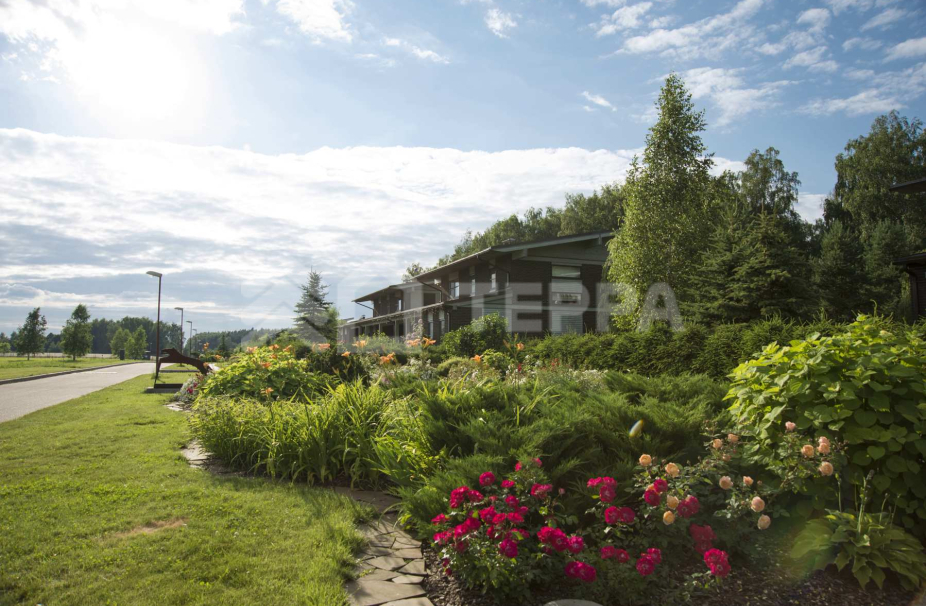 Объект ID 16727 - Участок