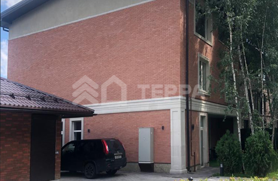 Объект ID 16049 - Дом