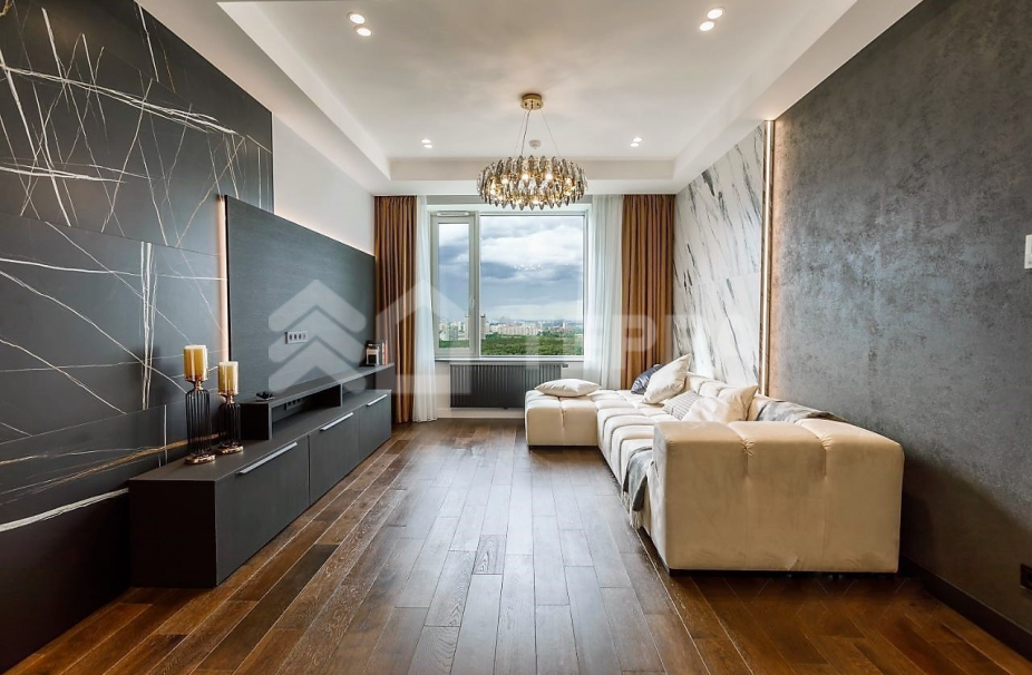 Объект ID 17163 - Квартира