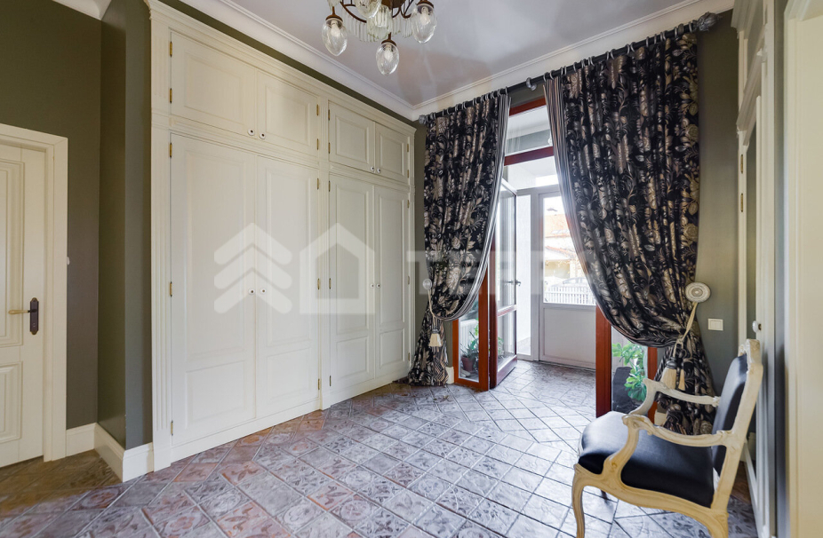 Объект ID 15793 - Дом