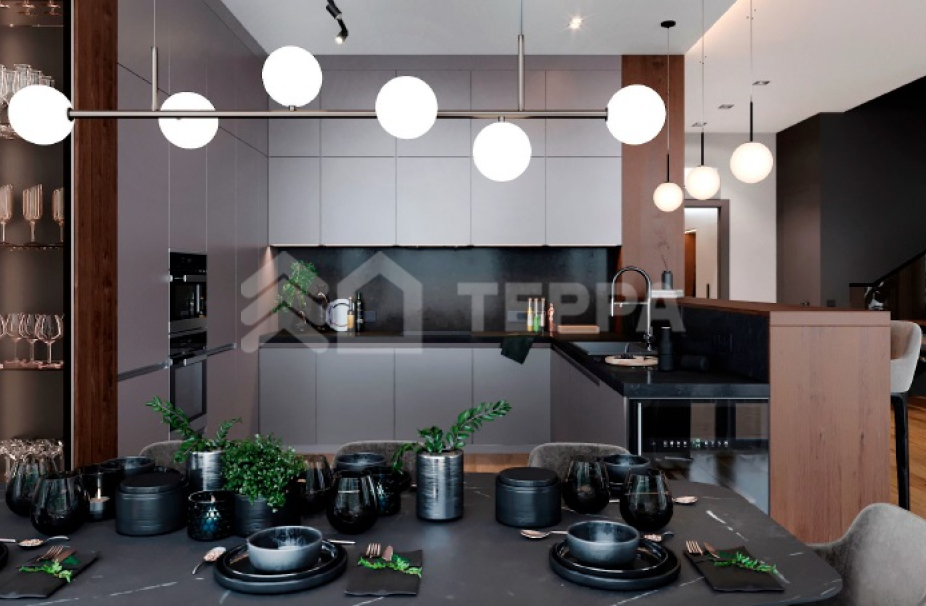 Объект ID 18116 - Дом