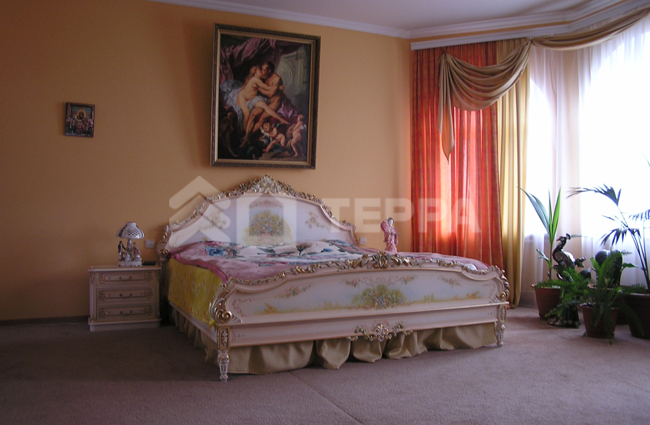 Объект ID 2623 - Дом