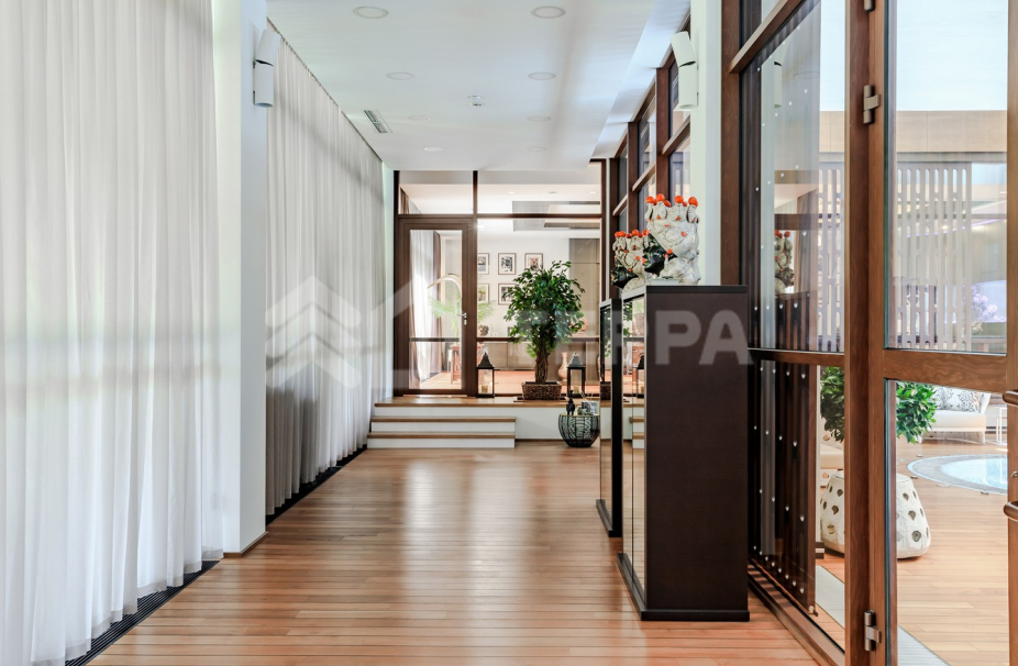 Объект ID 18656 - Дом