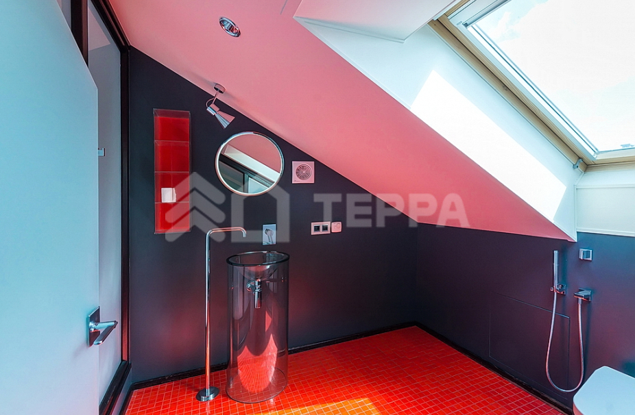 Объект ID 17142 - Таунхаус