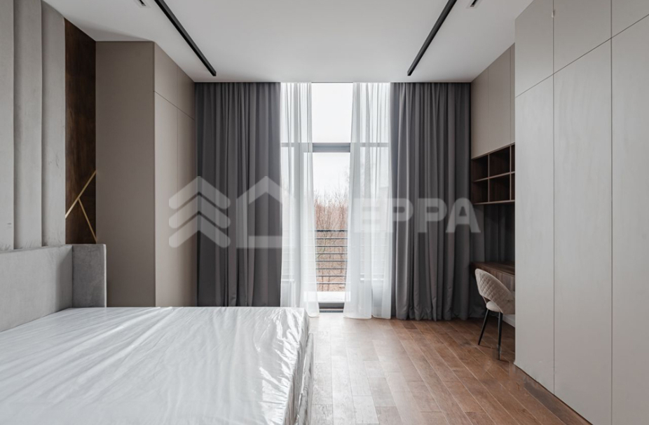 Объект ID 17580 - Таунхаус