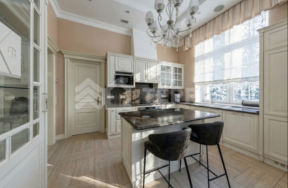 Объект ID 18833 - Дом